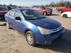 2009 FORD  FOCUS