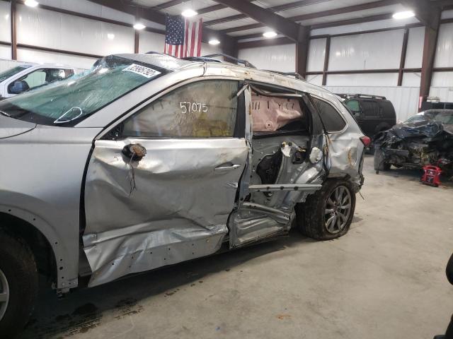 2018 MAZDA CX-9 TOURI JM3TCACY6J0236950
