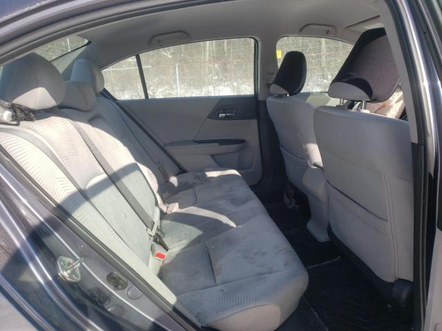 2015 HONDA ACCORD LX 1HGCR2F36FA246605