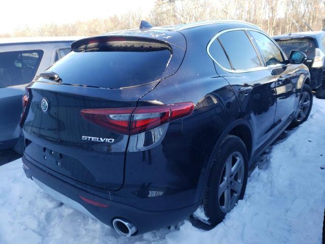 2021 ALFA ROMEO STELVIO SP ZASPAKANXM7D17127