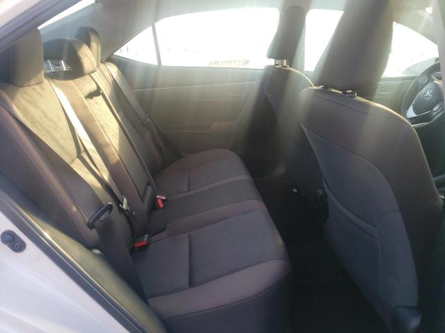 2019 TOYOTA COROLLA L 2T1BURHE8KC240116