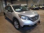 2013 HONDA  CRV