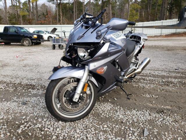 2007 YAMAHA FJR1300 AS JYARP16E67A000743
