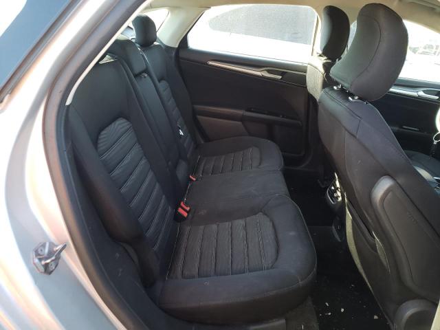 2016 FORD FUSION SE 3FA6P0H79GR190484