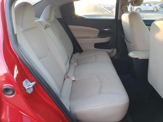 2013 DODGE AVENGER SE 1C3CDZAB4DN536503