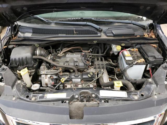 2010 VOLKSWAGEN ROUTAN SE 2V4RW3D10AR316151