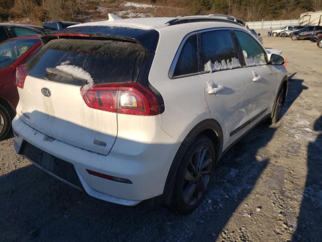 2017 KIA NIRO FE KNDCC3LC5H5063296