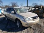 2008 LEXUS  RX350