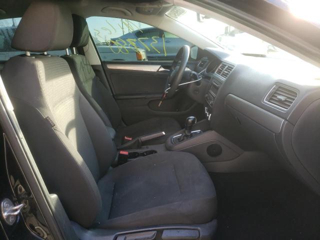 2015 VOLKSWAGEN JETTA SE 3VWD17AJXFM267695