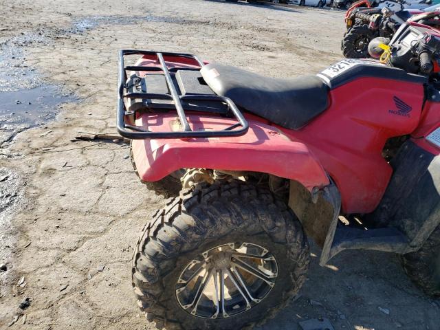 2017 HONDA TRX500 FM 1HFTE4401H4302164