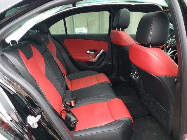 2021 MERCEDES-BENZ A220 W1K3G4EB6MJ288395