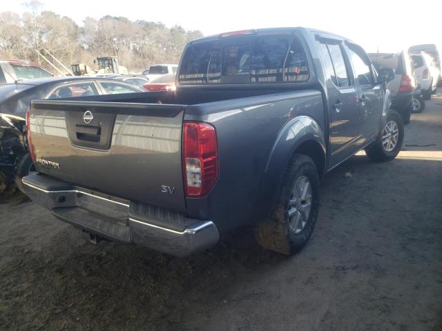 2016 NISSAN FRONTIER S 1N6AD0ER6GN720736