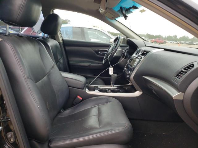 2013 NISSAN ALTIMA 2.5 1N4AL3AP0DN455342