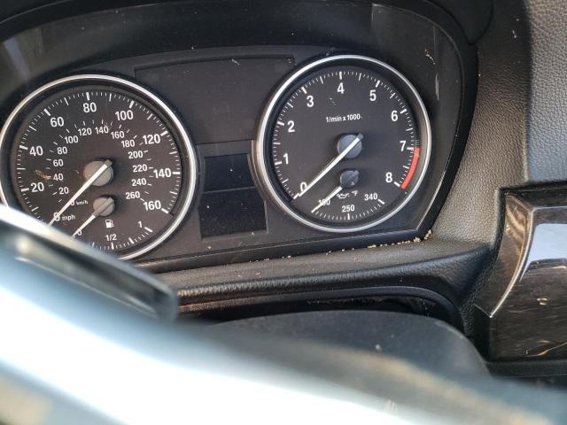 2011 BMW 328 I SULE - WBAKE5C5XBE573568