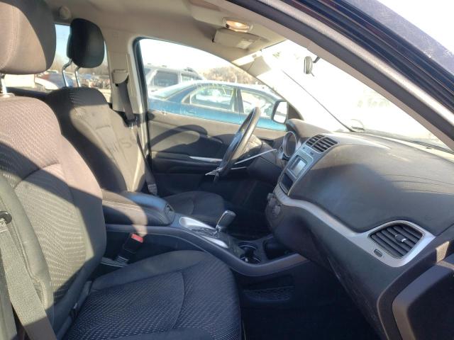 2015 DODGE JOURNEY SX 3C4PDDBG7FT611756