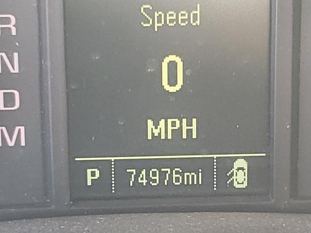2016 CHEVROLET TAHOE POLI 1GNLCDEC2GR393270