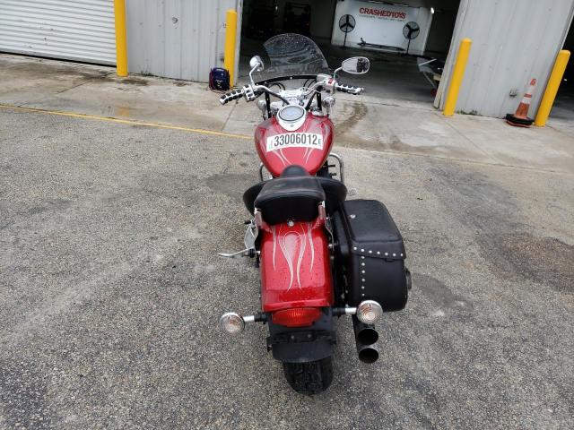 2006 YAMAHA XVS1100 A JYAVP11E76A081062