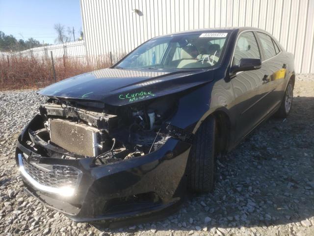 2015 CHEVROLET MALIBU 1LT 1G11C5SL2FF299957