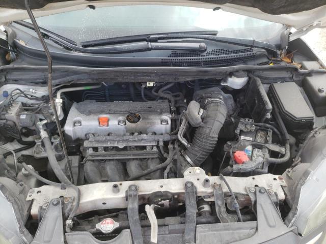 2014 HONDA CR-V EXL - 5J6RM3H78EL004649