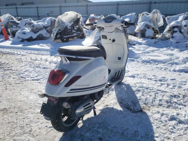 2020 VESPA PRIMAVERA ZAPM818G3L5901984