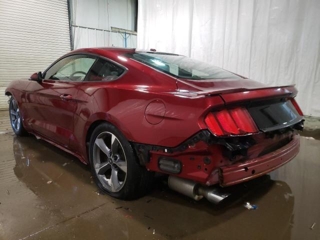 2015 FORD MUSTANG GT 1FA6P8CF9F5301386