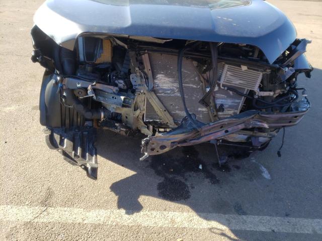 2021 SUBARU ASCENT PRE 4S4WMACD3M3433976