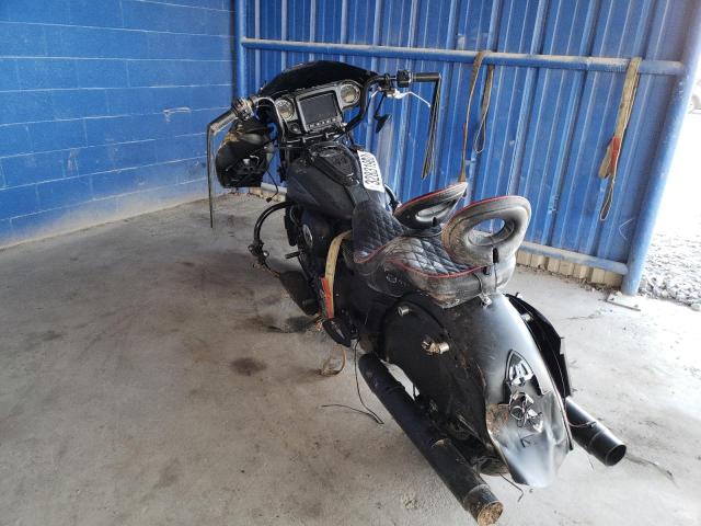 2018 INDIAN MOTORCYCLE CO. CHIEFTAIN 56KTCDAA3J3359727