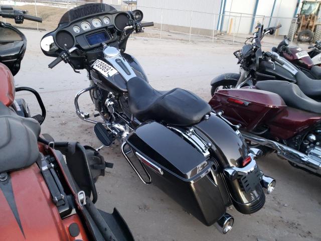 2021 HARLEY-DAVIDSON FLHX 1HD1KBC11MB659986