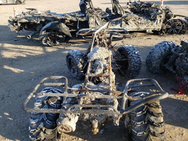 2007 HONDA TRX500 FM 1HFTE315774202062