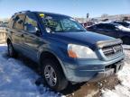 2005 HONDA  PILOT