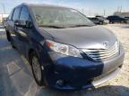 2014 TOYOTA  SIENNA