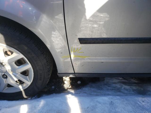 2014 RAM TRADESMAN - 2C4JRGAG6ER340779