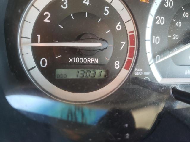 5TDKK4CC6AS295166 Toyota Sienna Ce 2010. Фото: 7