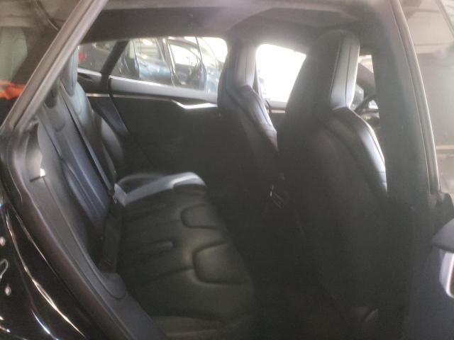2015 TESLA MODEL S 85 5YJSA1H27FF091165