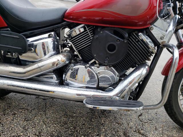 2006 YAMAHA XVS1100 A JYAVP11E76A081062