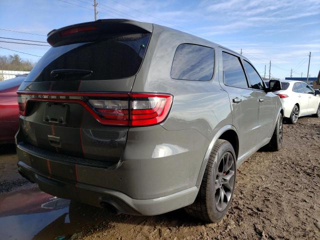 2021 DODGE DURANGO SR 1C4SDJH90MC643216