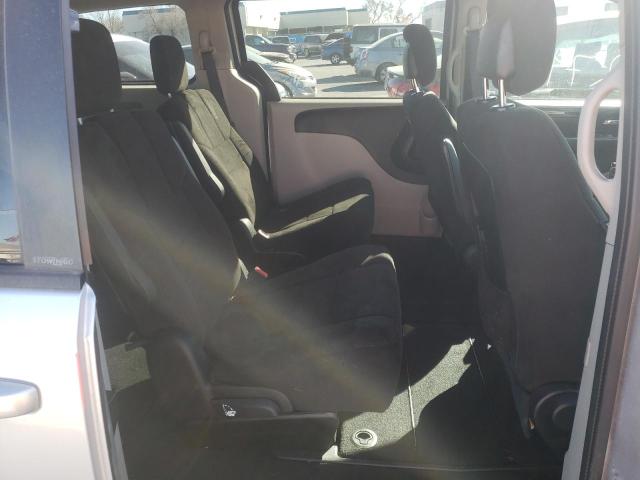 2C4RDGCG1CR236342 Dodge Grand Cara 2012. Фото: 5