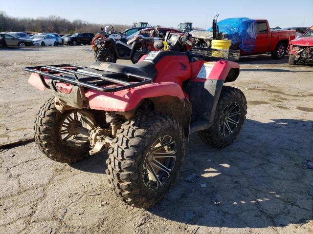 2017 HONDA TRX500 FM 1HFTE4401H4302164