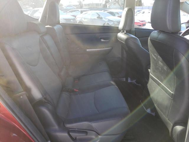 2012 TOYOTA PRIUS V JTDZN3EU1C3013364