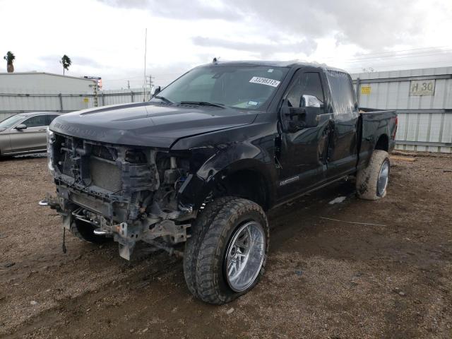 2019 FORD F250 1FT7W2BT5KEF12567