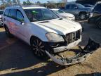 2011 Mercedes-Benz Gl 450 4Ma 4.6L продається в Greenwell Springs, LA - Vandalism