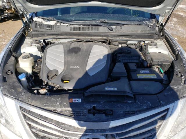 2017 HYUNDAI AZERA LIMI KMHFH4JG4HA583602