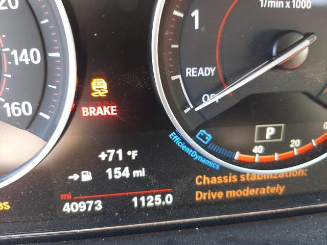 2017 BMW 440I WBA4P1C34HK522801