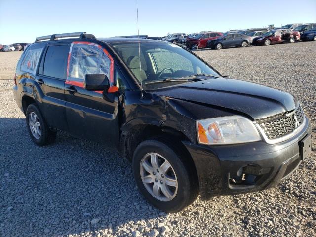 2011 MITSUBISHI ENDEAVOR L - 4A4JN2AS5BE032281