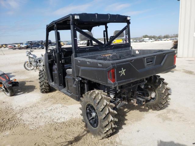 2017 POLARIS RANGER CRE 4XARVE996H8030633