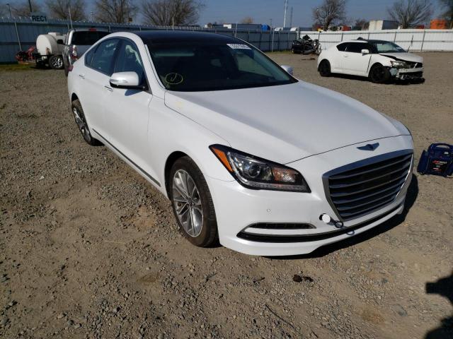 2015 HYUNDAI GENESIS 3. KMHGN4JE1FU069844