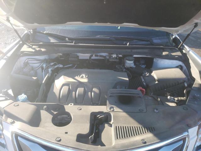 2017 ACURA RDX ADVANC 5J8TB4H72HL027776