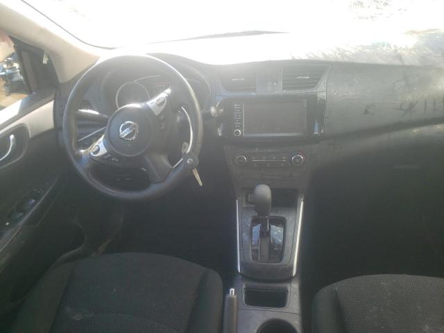 2019 NISSAN SENTRA S 3N1AB7AP7KY395583