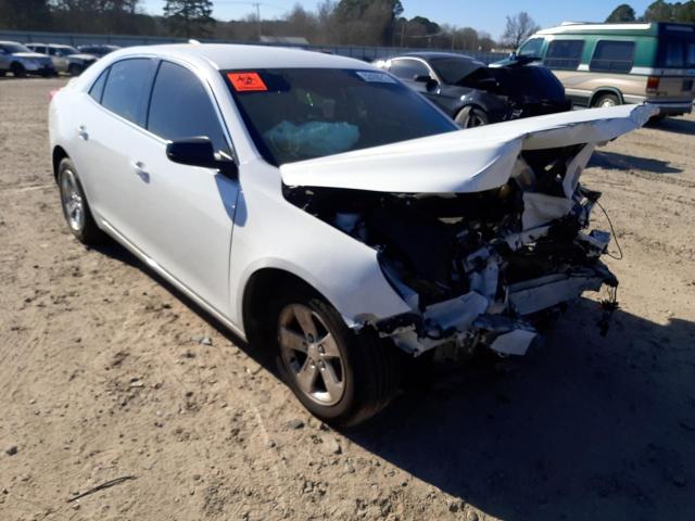 2016 CHEVROLET MALIBU LIM 1G11A5SA7GU136691