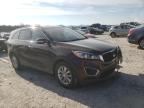 2016 KIA  SORENTO